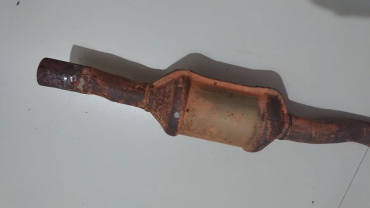 Викуп каталізатора 25320080 162 - 0 - 1 Марка автомобіля General Motors     Вставка каталізатора Кераміка Тип палива Бензин