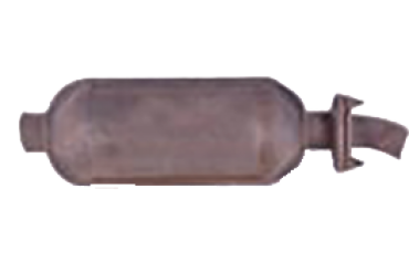 Викуп каталізатора 25323440 162088