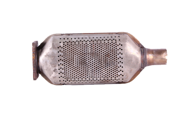 Викуп каталізатора 25324390 1-FINGER/X-BODY