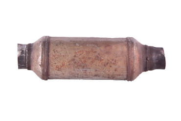 Викуп каталізатора 25324392 LARGE BREADLOAF Марка автомобіля General Motors     Вставка каталізатора Кераміка Тип палива Бензин