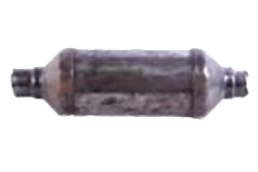 Викуп каталізатора 25325910 ROUND LOAF Марка автомобіля General Motors     Вставка каталізатора Кераміка Тип палива Бензин