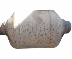 Викуп каталізатора 25326305 NT Марка автомобіля General Motors     Вставка каталізатора Кераміка Тип палива Бензин