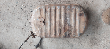 Викуп каталізатора 813 Марка автомобіля Toyota     Вставка каталізатора Кераміка Тип палива Бензин