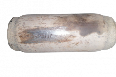 Викуп каталізатора 25327306 Domestic Standard Марка автомобіля General Motors     Вставка каталізатора Кераміка Тип палива Бензин