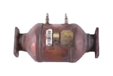 Викуп каталізатора 25328027 NF 5P3127