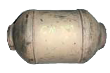 Викуп каталізатора 25339547 6.0 Pill Марка автомобіля General Motors     Вставка каталізатора Кераміка Тип палива Бензин