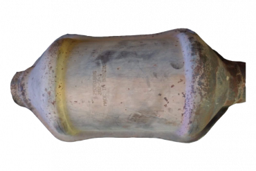 Викуп каталізатора 25361896 Domestic Standard Марка автомобіля General Motors     Вставка каталізатора Кераміка Тип палива Бензин