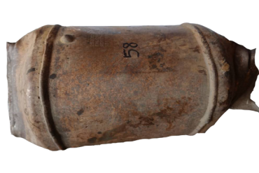 Викуп каталізатора 25368721 Марка автомобіля General Motors     Вставка каталізатора Кераміка Тип палива Бензин