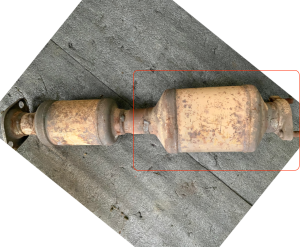 Викуп каталізатора 25377221 Марка автомобіля General Motors     Вставка каталізатора Кераміка Тип палива Бензин