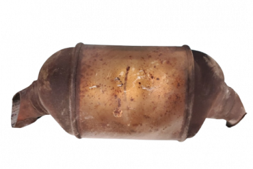 Викуп каталізатора 25767362 Domestic Low Марка автомобіля General Motors     Вставка каталізатора Кераміка Тип палива Бензин