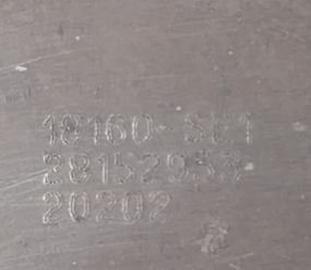 Викуп каталізатора 28152953 Марка автомобіля General Motors     Вставка каталізатора Кераміка Тип палива Бензин