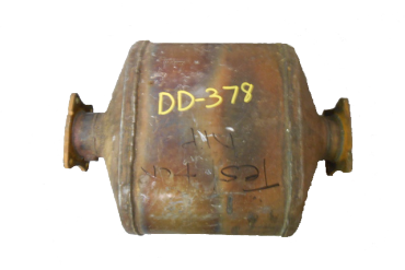 Викуп каталізатора 38900642 335007208