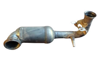 Викуп каталізатора 82381307 00499907 Марка автомобіля General Motors     Вставка каталізатора Кераміка Тип палива Бензин