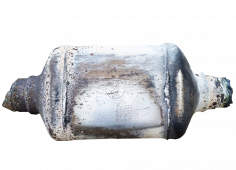 Викуп каталізатора 90528885 Domestic Pre Марка автомобіля General Motors     Вставка каталізатора Кераміка Тип палива Бензин