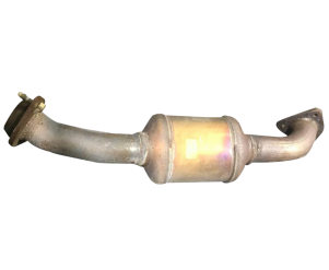 Викуп каталізатора 92201313 Марка автомобіля General Motors     Вставка каталізатора Кераміка Тип палива Бензин