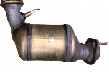 Викуп каталізатора 92201315 Марка автомобіля General Motors     Вставка каталізатора Кераміка Тип палива Бензин