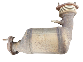 Викуп каталізатора 92207816 Марка автомобіля General Motors     Вставка каталізатора Кераміка Тип палива Бензин