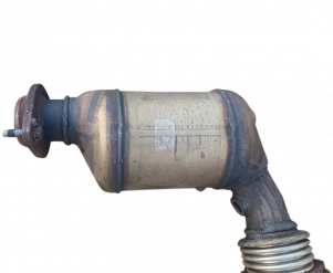 Викуп каталізатора 92207817 28066035 Марка автомобіля General Motors     Вставка каталізатора Кераміка Тип палива Бензин