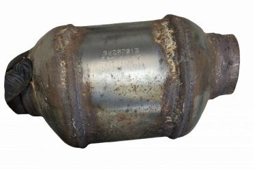 Викуп каталізатора 92207913 GM 6.0 Pill Марка автомобіля General Motors     Вставка каталізатора Кераміка Тип палива Бензин