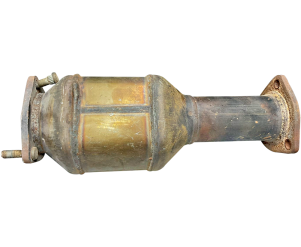 Викуп каталізатора 92215191 Марка автомобіля General Motors     Вставка каталізатора Кераміка Тип палива Бензин