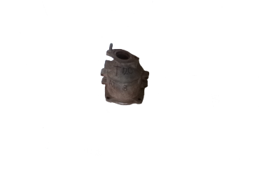 Викуп каталізатора 8AT (Small) Марка автомобіля Toyota     Вставка каталізатора Кераміка Тип палива Бензин