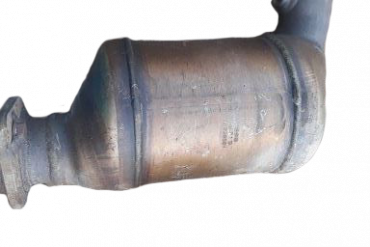 Викуп каталізатора 92267598 759948719 Марка автомобіля General Motors     Вставка каталізатора Кераміка Тип палива Бензин