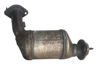 Викуп каталізатора 92267599 Марка автомобіля General Motors     Вставка каталізатора Кераміка Тип палива Бензин