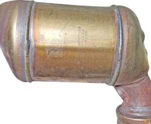 Викуп каталізатора 92281932 Марка автомобіля General Motors     Вставка каталізатора Кераміка Тип палива Бензин