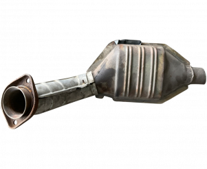 Викуп каталізатора 8R29-5E211-FB Марка автомобіля Toyota     Вставка каталізатора Кераміка Тип палива Бензин