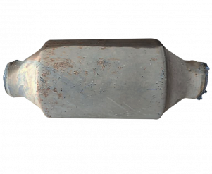 Викуп каталізатора 93339832 Марка автомобіля General Motors     Вставка каталізатора Кераміка Тип палива Бензин