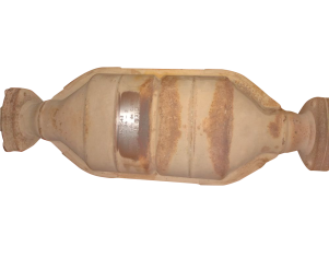 Викуп каталізатора 93426543 AC 4 Dot Марка автомобіля General Motors     Вставка каталізатора Кераміка Тип палива Бензин