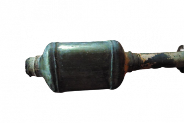 Викуп каталізатора 93432763 Domestic Pre Марка автомобіля General Motors     Вставка каталізатора Кераміка Тип палива Бензин