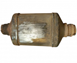 Викуп каталізатора 93438363 Domestic Pre Марка автомобіля General Motors     Вставка каталізатора Кераміка Тип палива Бензин