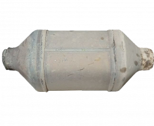 Викуп каталізатора 93804479 Domestic Pre Марка автомобіля General Motors     Вставка каталізатора Кераміка Тип палива Бензин