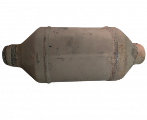 Викуп каталізатора 94667099 Domestic Pre Марка автомобіля General Motors     Вставка каталізатора Кераміка Тип палива Бензин