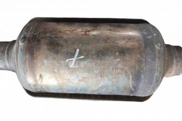 Викуп каталізатора 94710698 901310156 Марка автомобіля General Motors     Вставка каталізатора Кераміка Тип палива Бензин