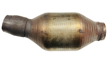 Викуп каталізатора A53 Марка автомобіля Toyota     Вставка каталізатора Кераміка Тип палива Бензин