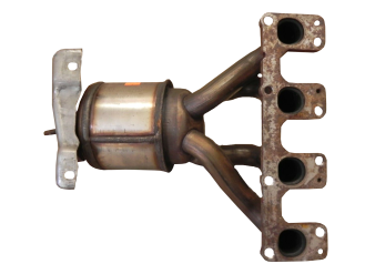 Викуп каталізатора 94717225 207301861 D3 Марка автомобіля General Motors     Вставка каталізатора Кераміка Тип палива Бензин