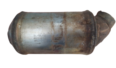 Викуп каталізатора 94721112 901310156 901310156 Марка автомобіля General Motors     Вставка каталізатора Кераміка Тип палива Бензин