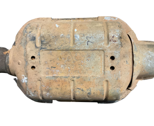 Викуп каталізатора 94DA-5E211-BA Марка автомобіля General Motors     Вставка каталізатора Кераміка Тип палива Бензин