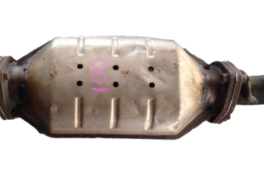 Викуп каталізатора 96294354 Domestic Low Марка автомобіля General Motors     Вставка каталізатора Кераміка Тип палива Бензин