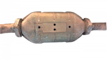 Викуп каталізатора 96350081 AC 4 Dot Марка автомобіля General Motors     Вставка каталізатора Кераміка Тип палива Бензин