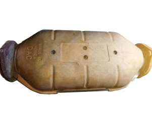 Викуп каталізатора 96351364 Марка автомобіля General Motors     Вставка каталізатора Кераміка Тип палива Бензин