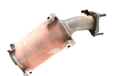 Викуп каталізатора 96404528 XGO D2101-D2L01