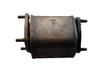 Викуп каталізатора 96424628 D5F01/20151B