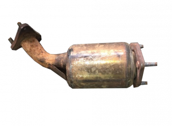 Викуп каталізатора 96464770 Марка автомобіля General Motors     Вставка каталізатора Кераміка Тип палива Бензин