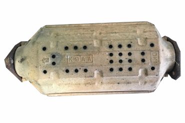 Викуп каталізатора K9AA Марка автомобіля Hyundai|Kia Модель автомобіля Kia Clarus 1.8