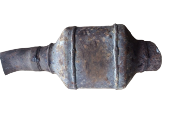 Викуп каталізатора 96553582 GM PRE Марка автомобіля General Motors     Вставка каталізатора Кераміка Тип палива Бензин