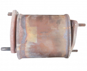 Викуп каталізатора 96892647 29201C