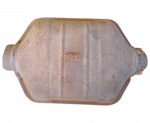 Викуп каталізатора AC ON BODY Марка автомобіля General Motors     Вставка каталізатора Кераміка Тип палива Бензин